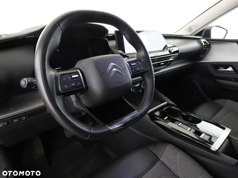 Citroën C5X 225 Start&Stopp e-EAT8 FEEL PACK - 16
