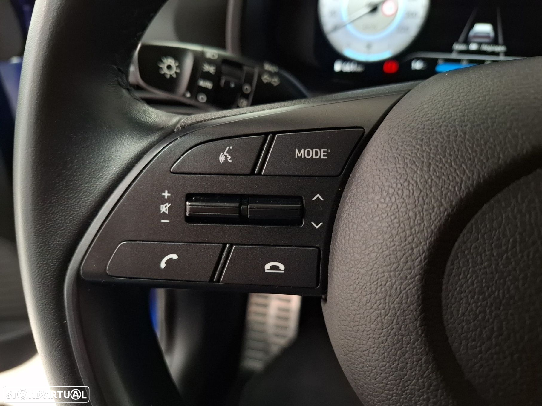 Hyundai Bayon 1.0 T-GDI Premium TT - 15