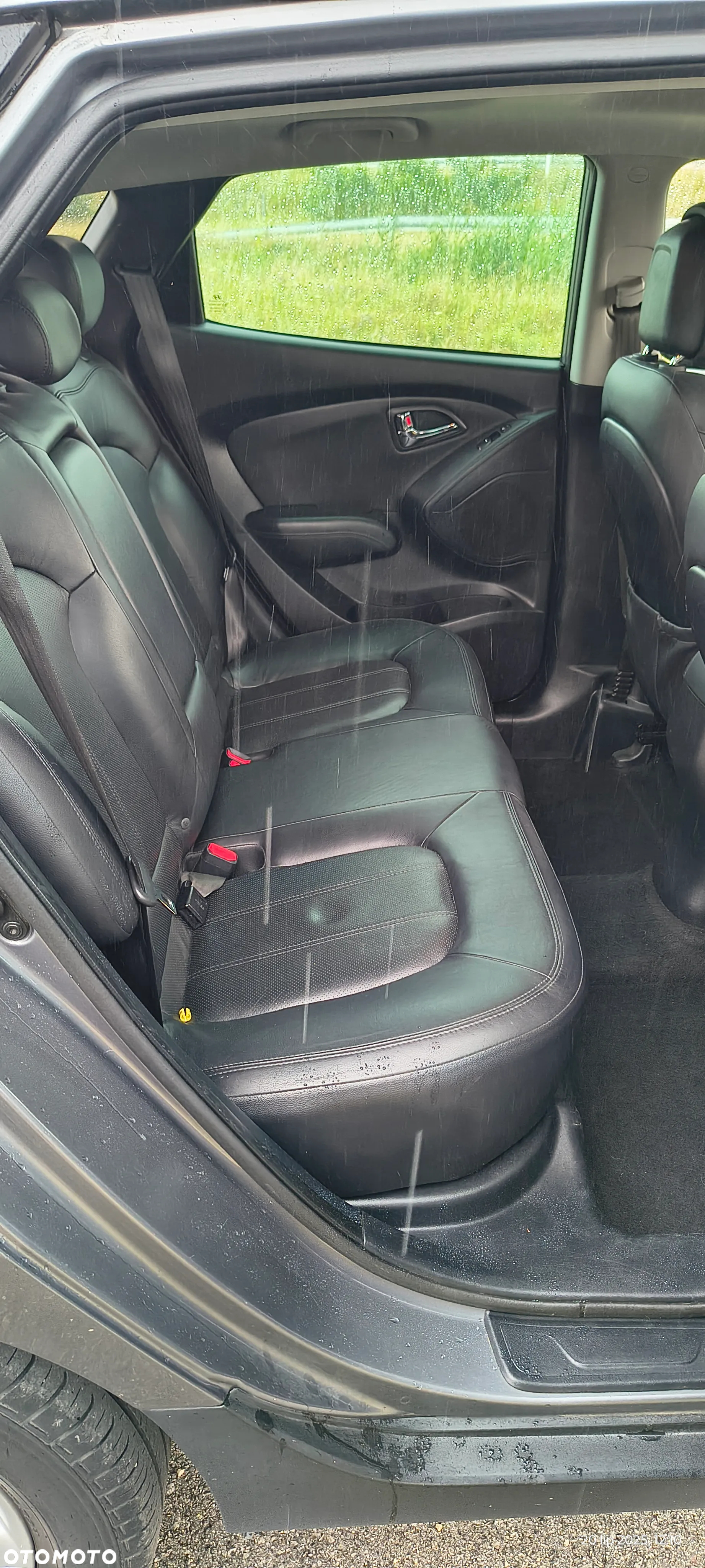 Hyundai ix35 2.0 CRDi Classic - 7