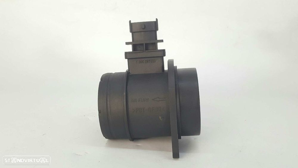 MEDIDOR DE MASSA DE AR FIAT NUOVA 500 (150) LOUNGE - 9