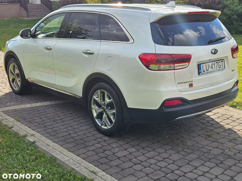 Kia Sorento 2.0 CRDI Business Line - 6