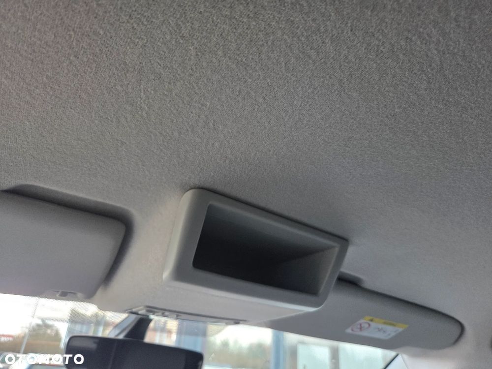 Volkswagen TRANSPORTER - 33