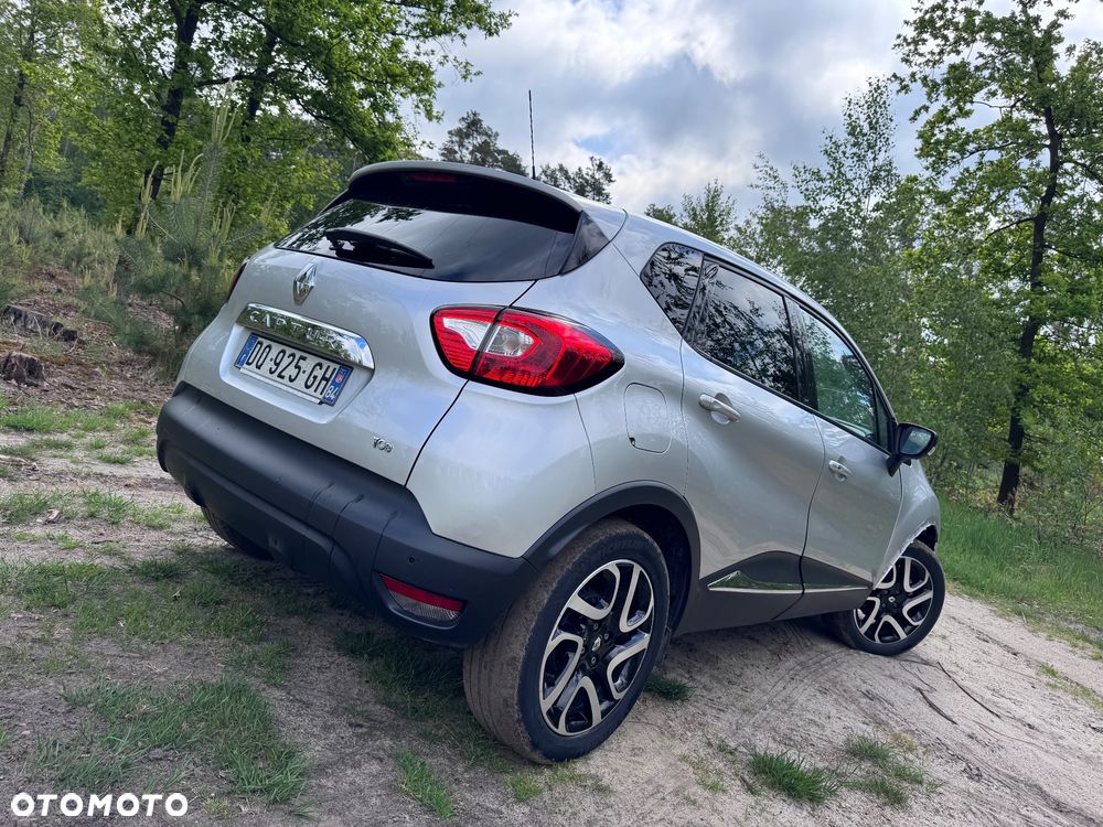 Renault Captur ENERGY TCe 120 EDC Elysee - 3
