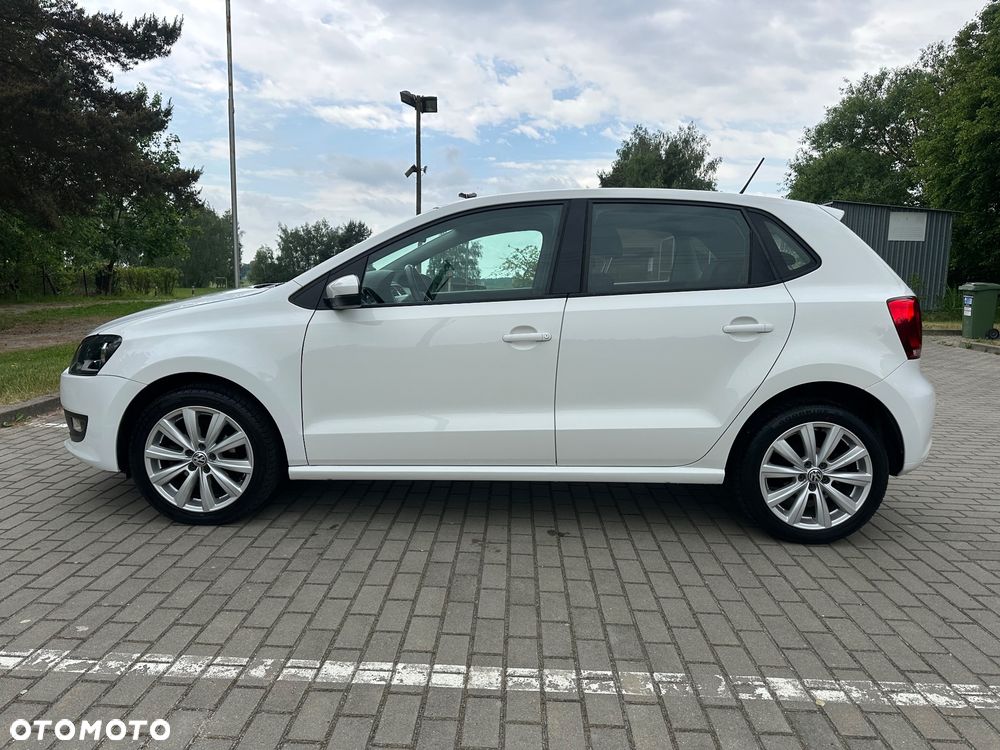 Volkswagen Polo 1.2 TSI Blue Motion Technology Highline - 19