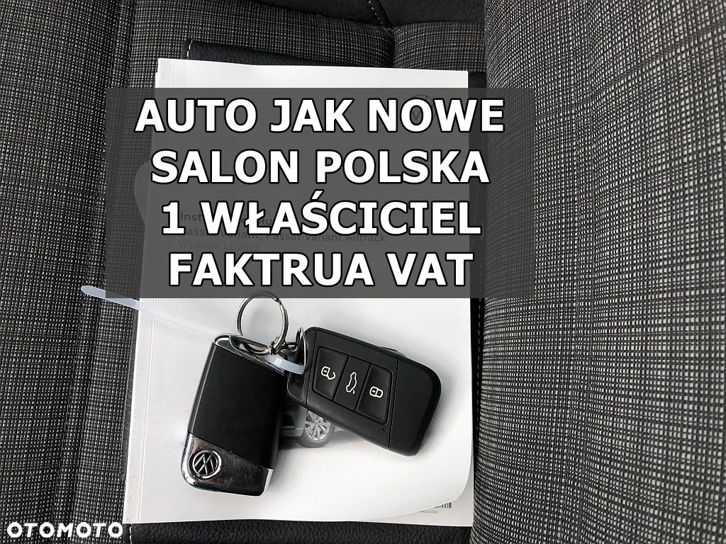 Volkswagen Passat 2.0 TDI EVO Business DSG - 38