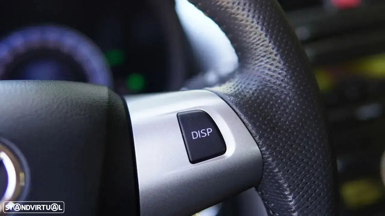 Toyota Auris - 23