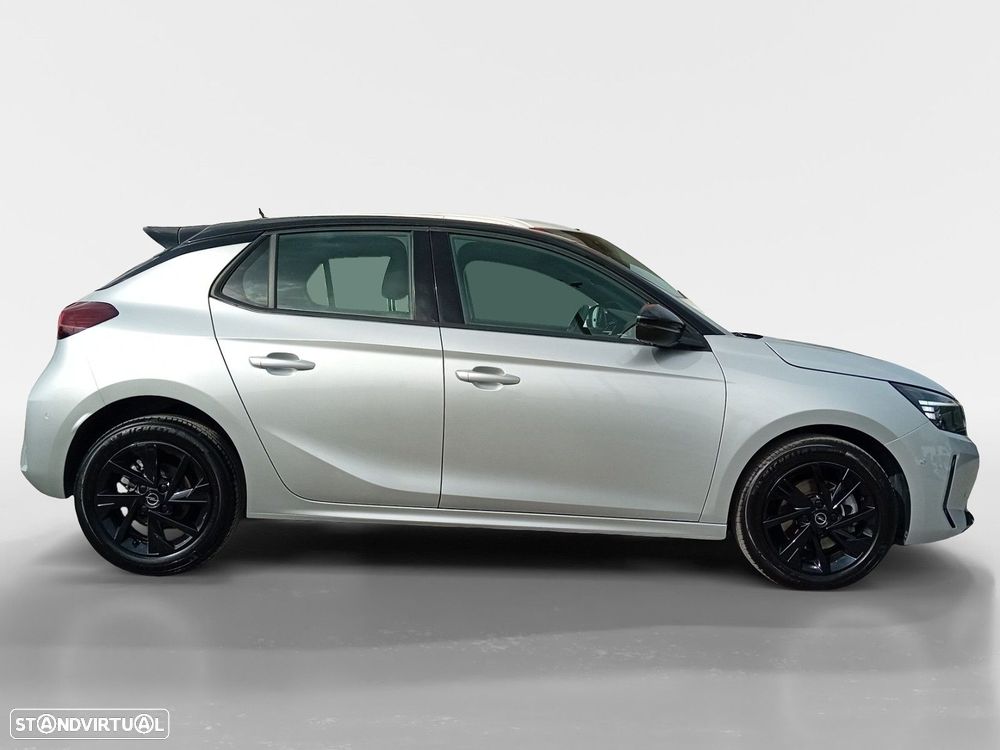 Opel Corsa 1.2 T Hybrid GS eDCT - 6