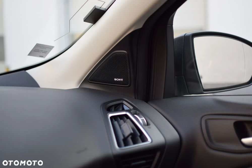 Ford Kuga 1.5 EcoBoost 4x4 Titanium - 21