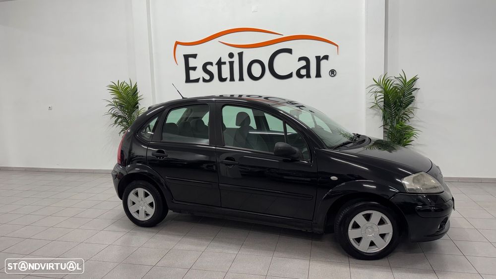 Citroën C3 - 15