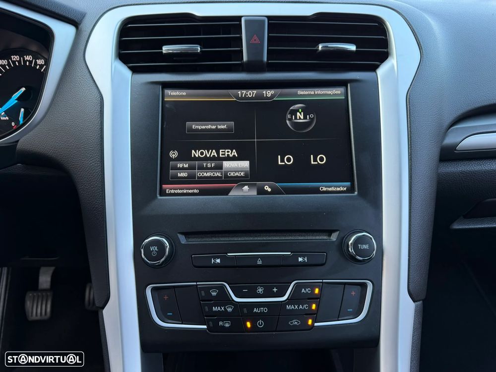 Ford Mondeo SW 1.5 TDCi Titanium - 27