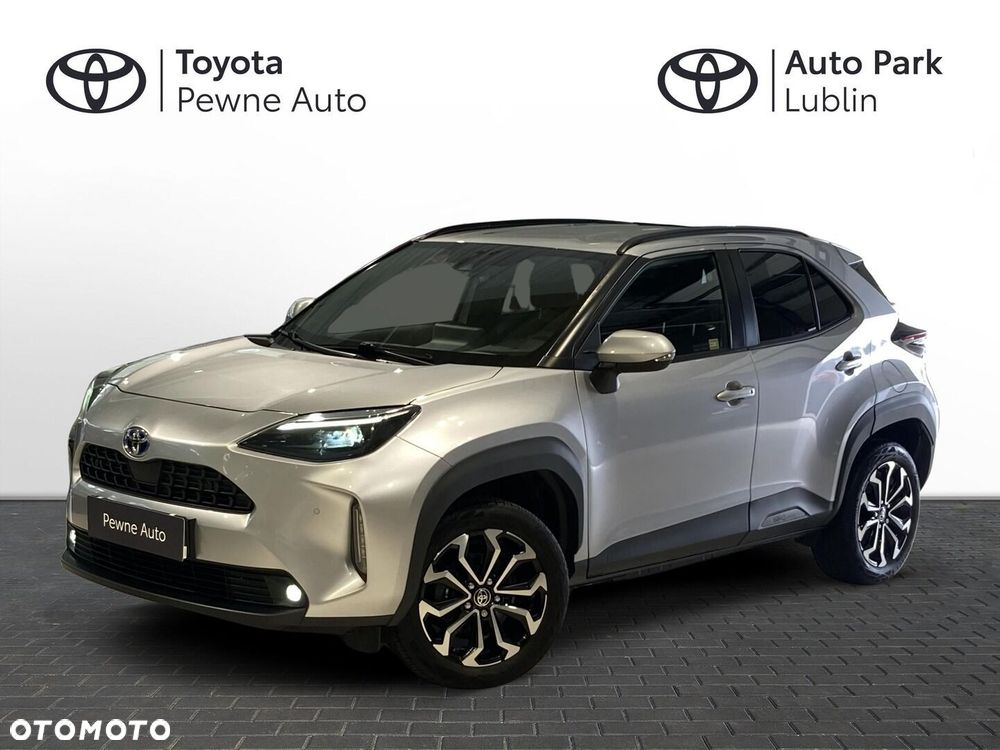 Toyota Yaris Cross Hybrid 1.5 Comfort - 1