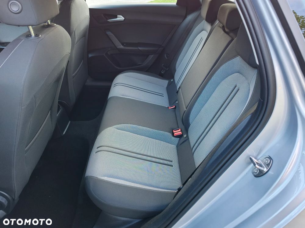 Seat Leon 2.0 TDI DSG Xcellence Plus - 20