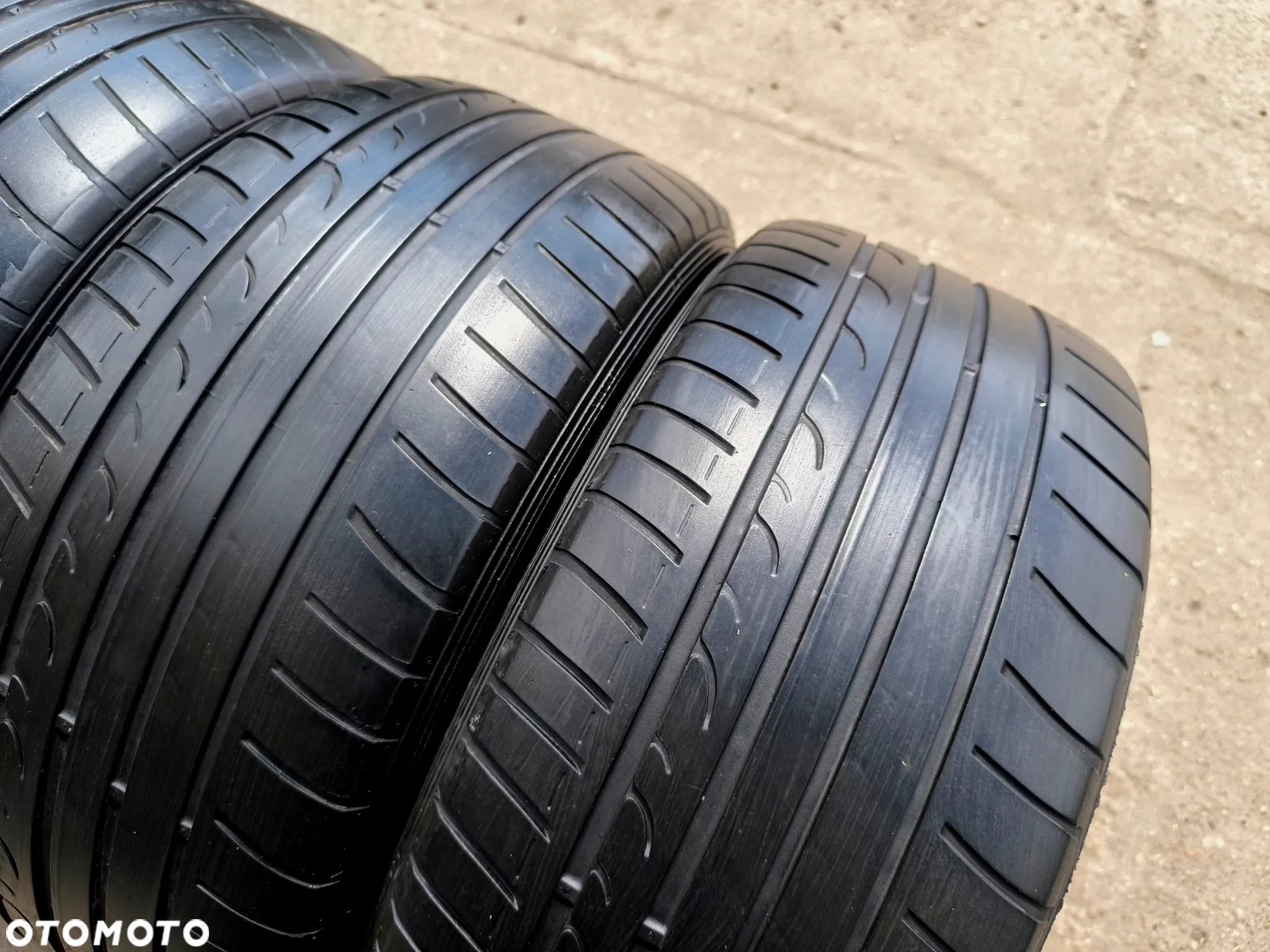 5x112 Felgi Aluminiowe Alufelgi 16 Mercedes Koła Letnie E KLASA W210 W211 W212 C W202 W203 W204 CLK W208 W209 S W220 Legnica ALU-RAD 225/55 - 20