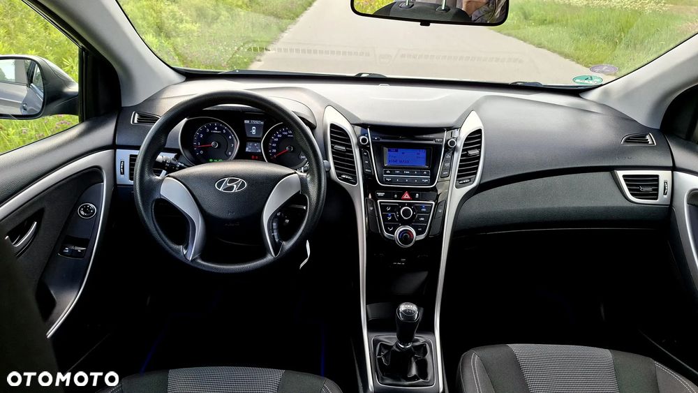 Hyundai i30 1.4 Trend - 29