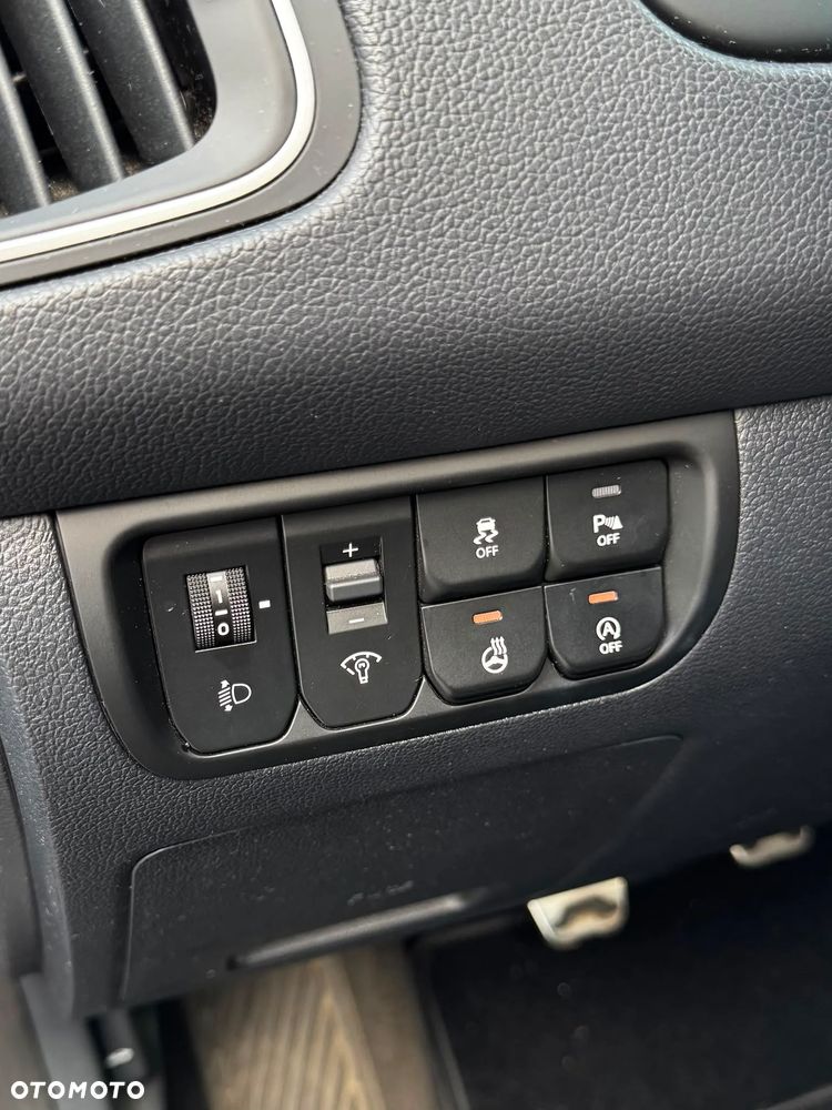 Kia Rio 1.4 Platinum Edition - 8