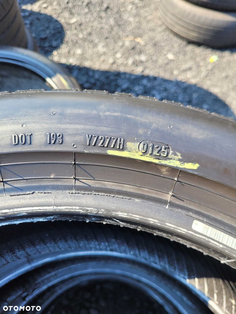 WYSYŁKA 4 Opony Letnie 225 50 R18 Pirelli Cinturato P7 2025r. - 7