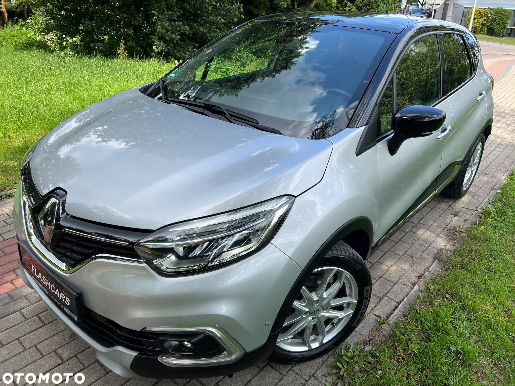 Renault Captur (ENERGY) TCe 150 Version S - 34