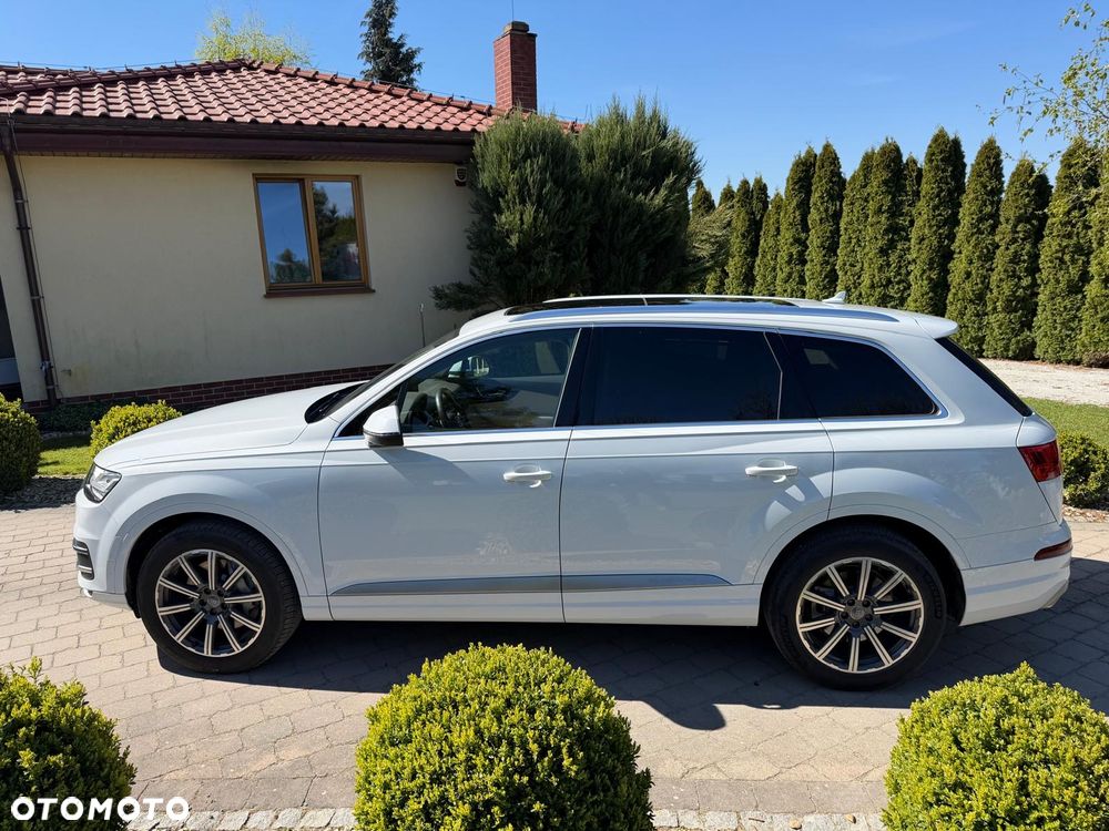 Audi Q7 - 8