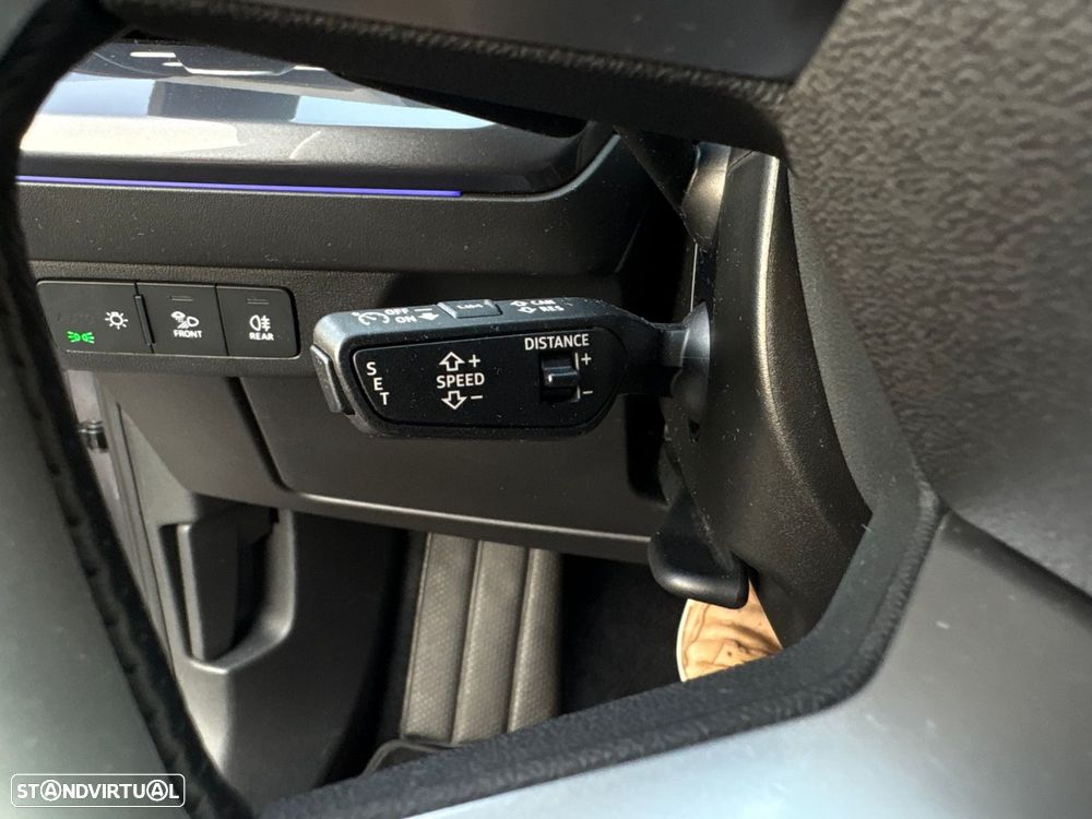 Audi Q4 Sportback e-tron 40 63 kWh - 31