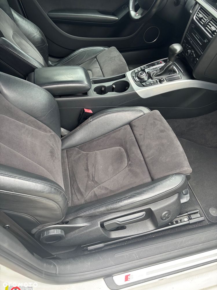 Audi A5 Coupé - 24