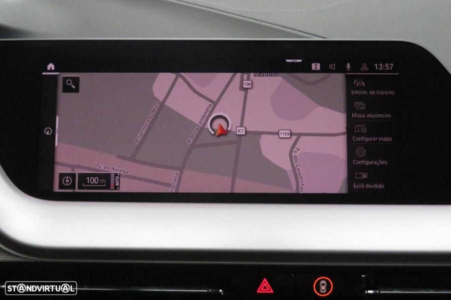 BMW 116 d Advantage - 15