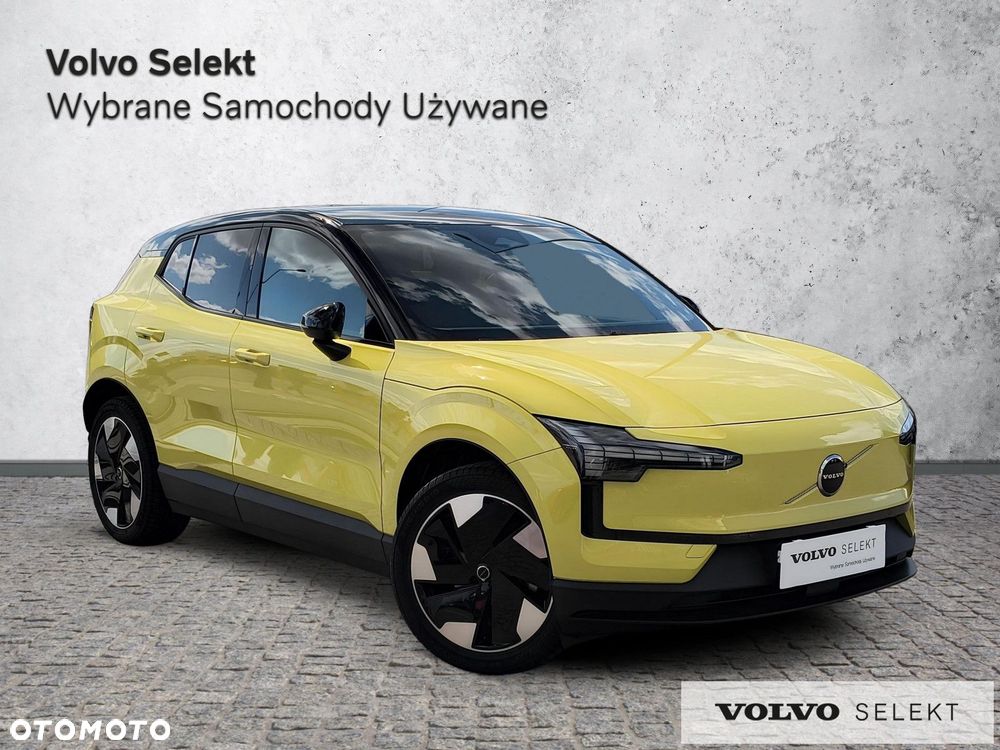 Volvo EX30 - 4