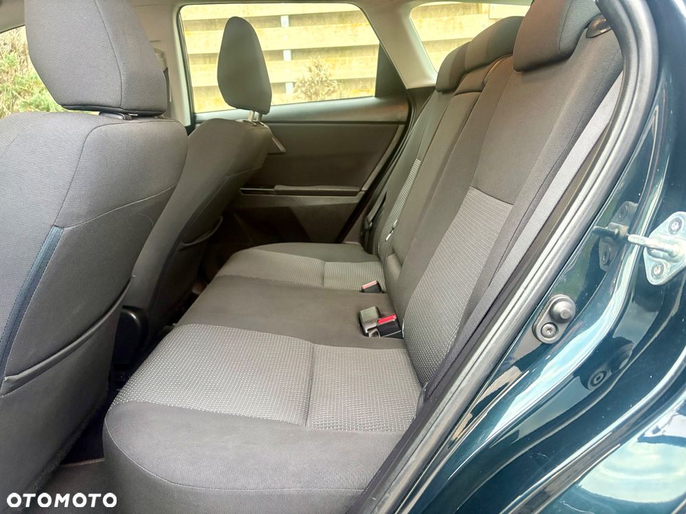 Toyota Auris 1.6 Valvematic Life Plus - 14