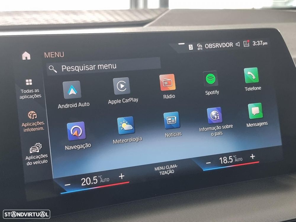 BMW 225xe Active Tourer e xDrive - 37