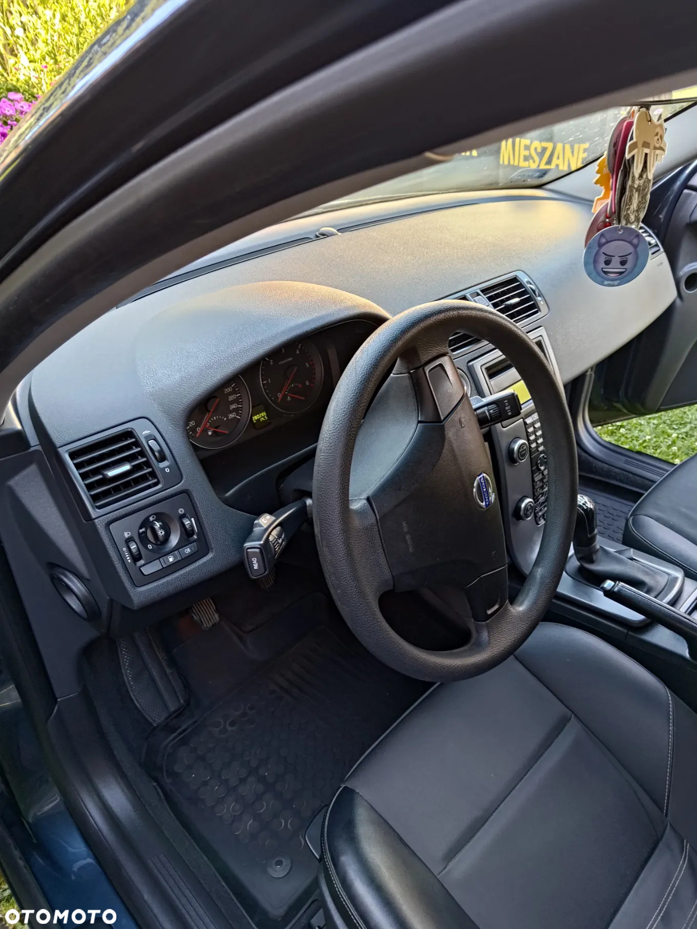 Volvo V50 1.6D DRIVe - 19