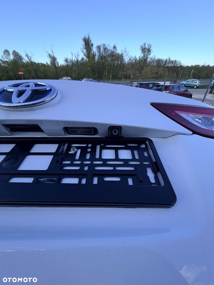 Toyota Auris Hybrid 135 Premium - 34