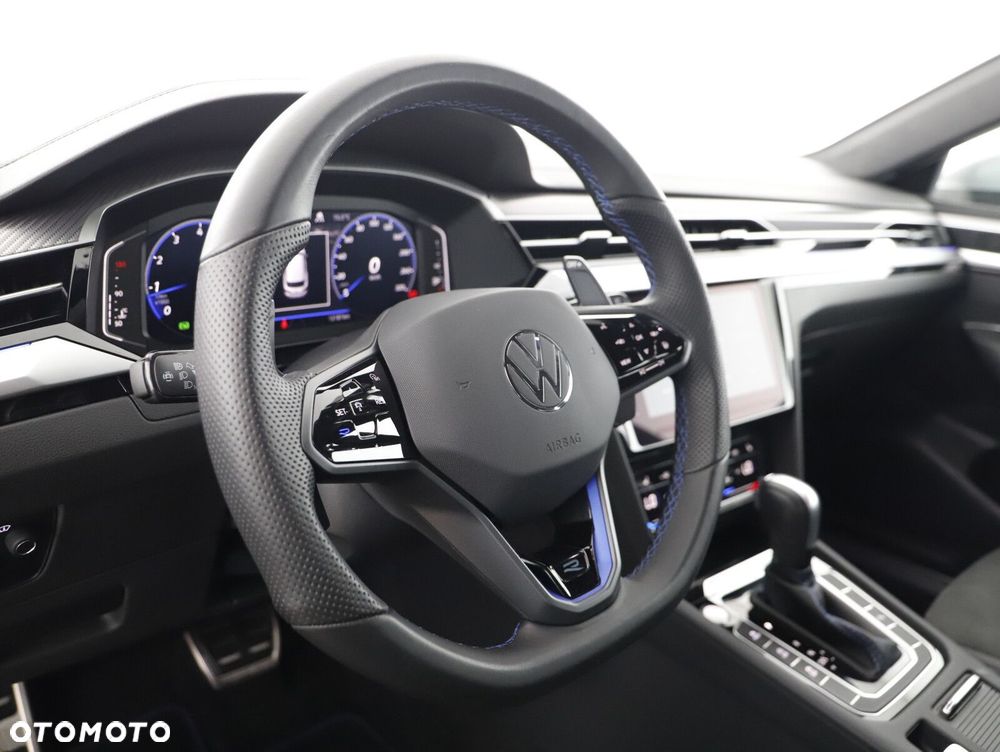 Volkswagen Arteon Shooting Brake - 10