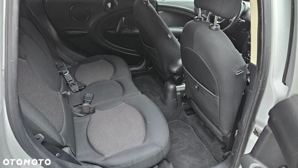 MINI Countryman Cooper D - 32