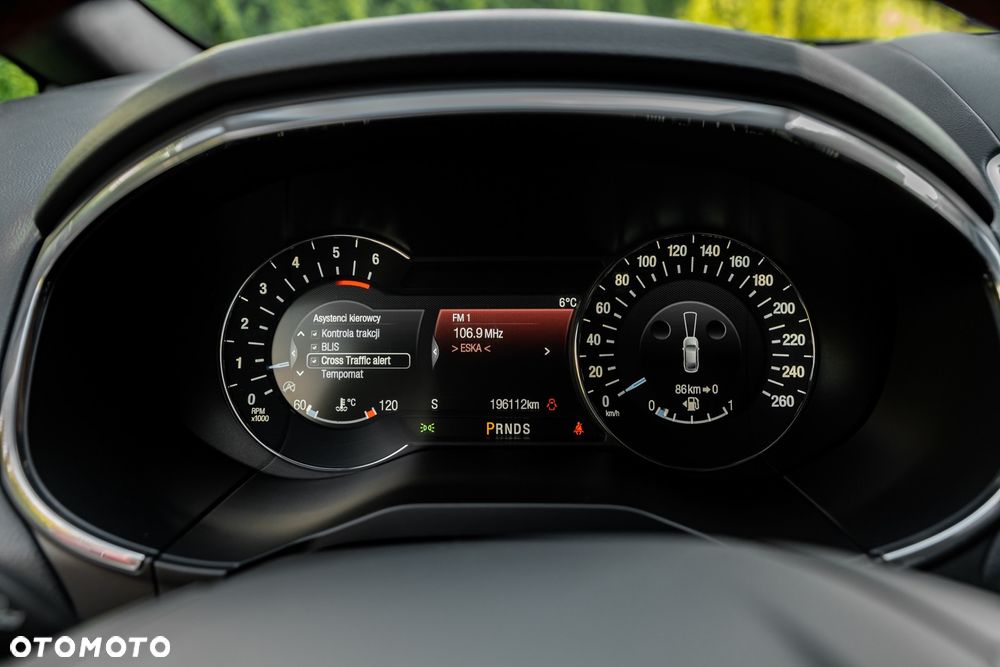 Ford S-Max 2.0 EcoBlue ST-Line - 33