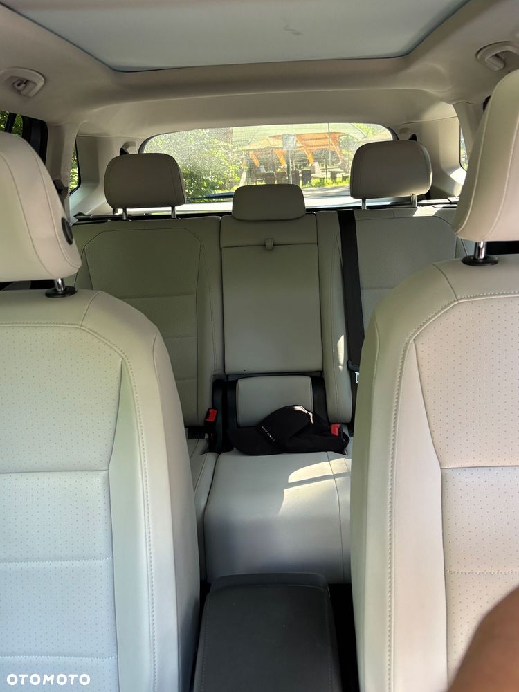 Volkswagen Tiguan 2.0 TSI BMT 4Mot Highline DSG - 4