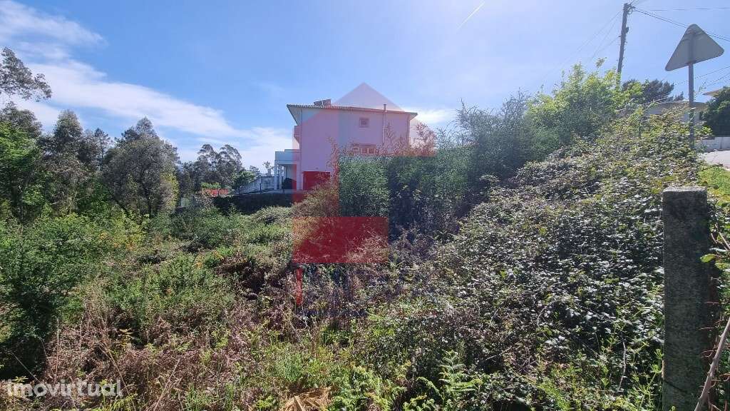 Terreno construção, Vila Verde - Grande imagem: 4/12