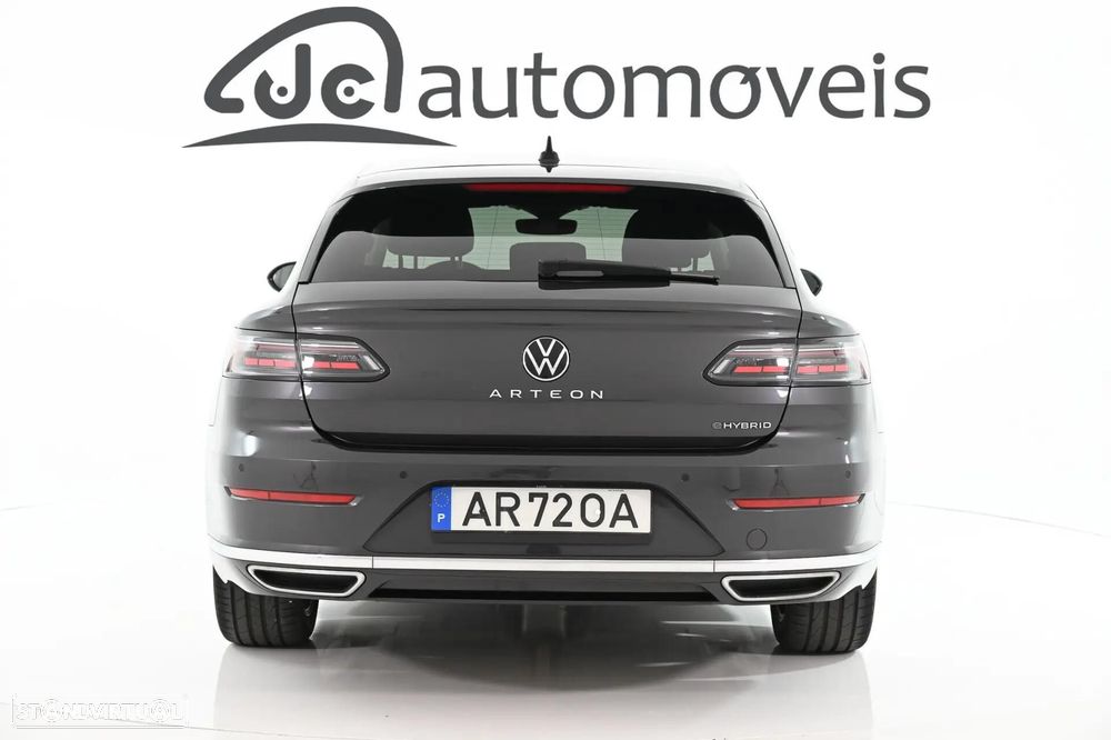 VW Arteon 1.4 TSI eHybrid Elegance - 9