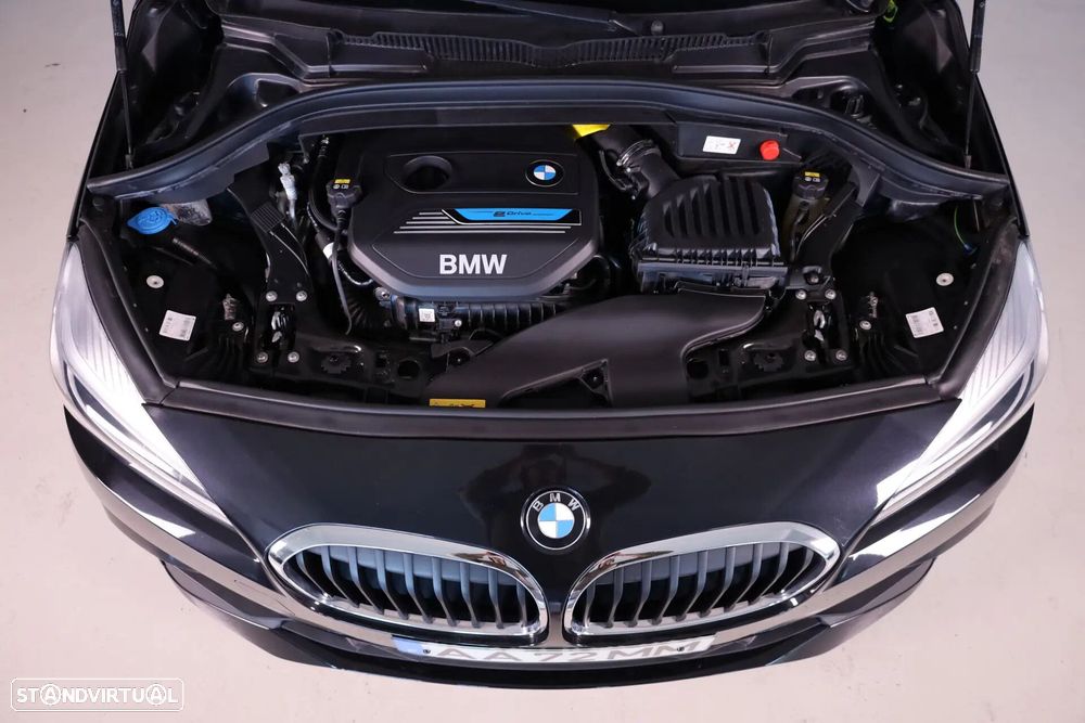 BMW 225xe Active Tourer Advantage - 9
