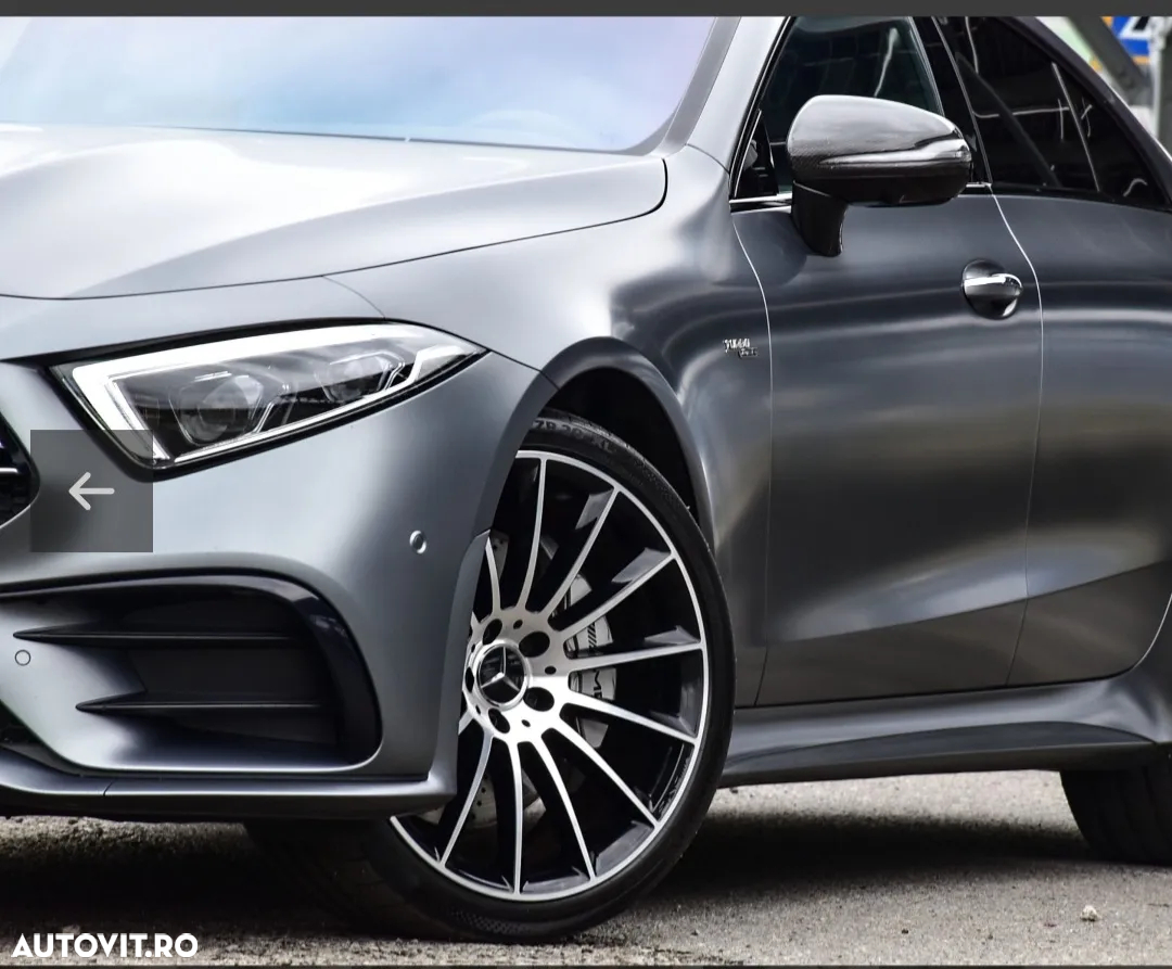 Mercedes-Benz CLS - 18