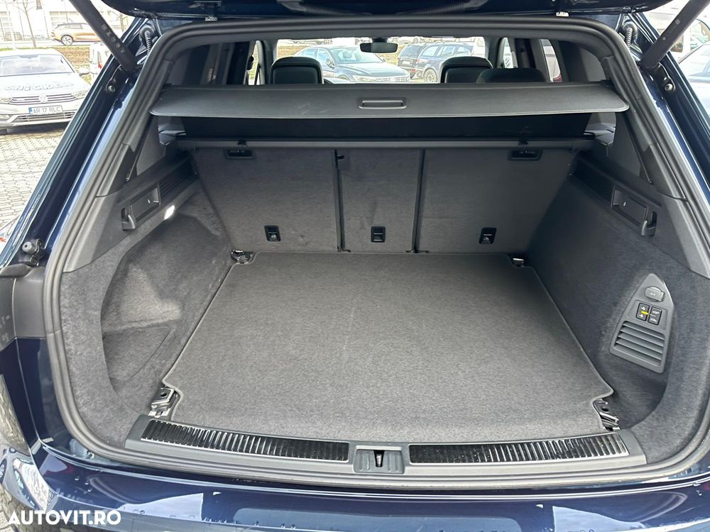 Volkswagen Touareg 3.0 V6 TDI 4Motion DPF Automatik R-Line - 17