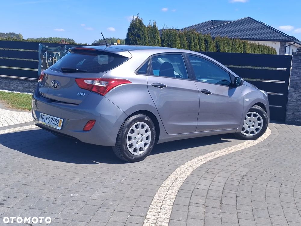 Hyundai i30 - 13