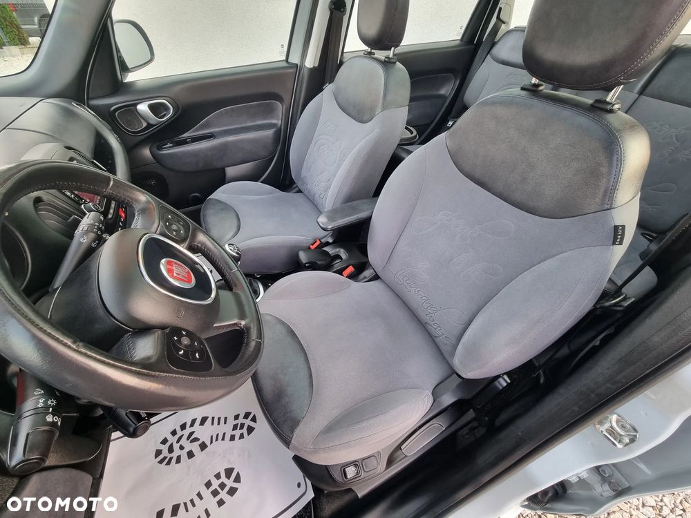 Fiat 500L 0.9 TwinAir Lounge - 9