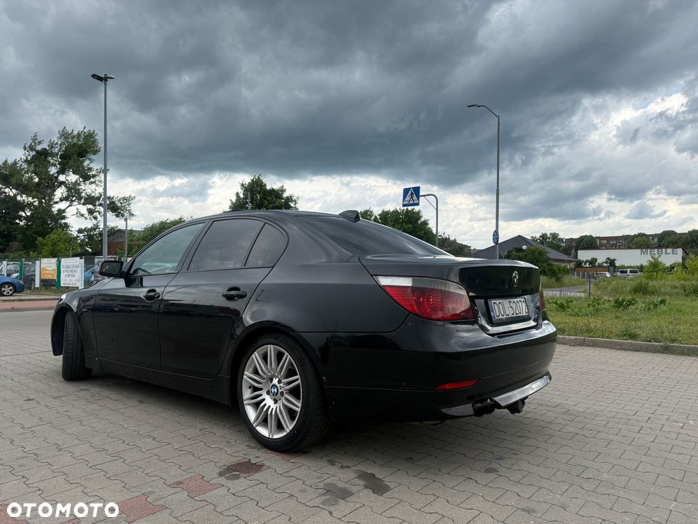 BMW Seria 5 - 3