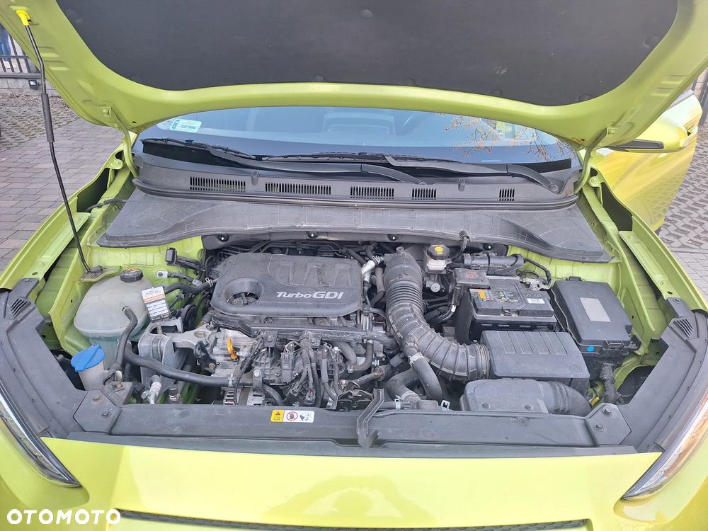 Hyundai Kona 1.0 T-GDI Premiere Comfort - 11