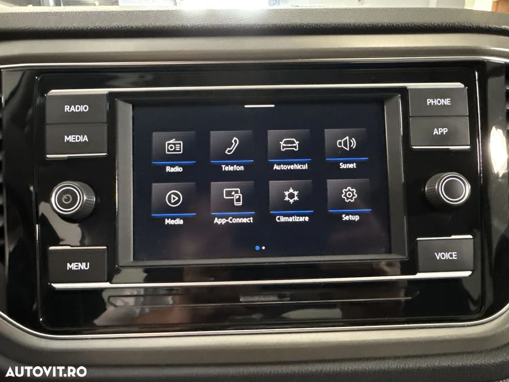 Volkswagen T-Roc - 20