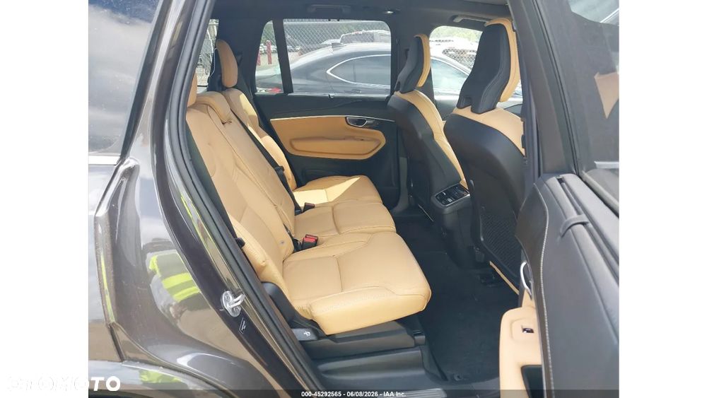 Volvo XC 90 - 11