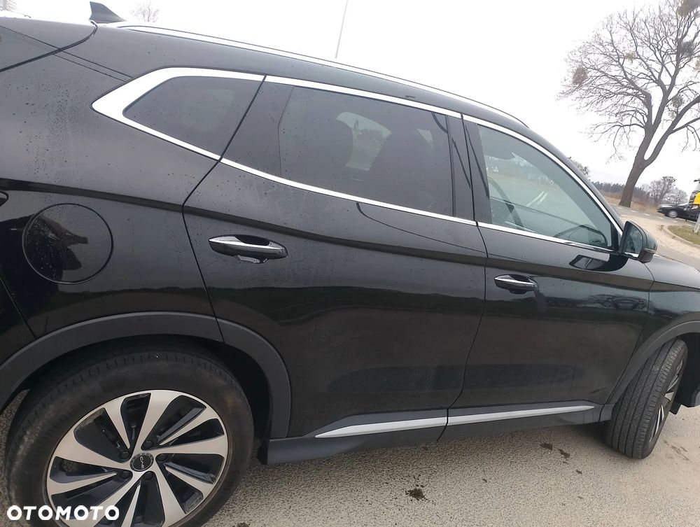 BYD Seal U 1.5 Boost - 4