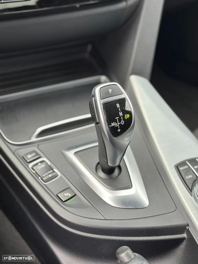 BMW 420 Gran Coupé i Pack Desportivo M Pro Auto - 20