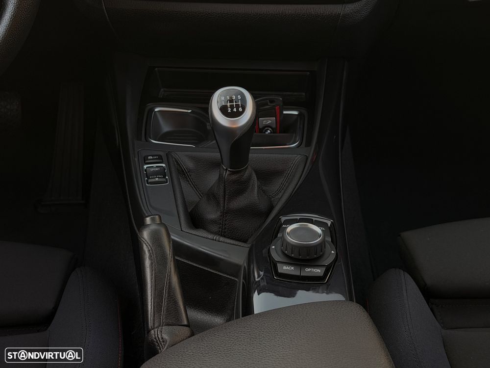 BMW 116 i Sport Line - 38