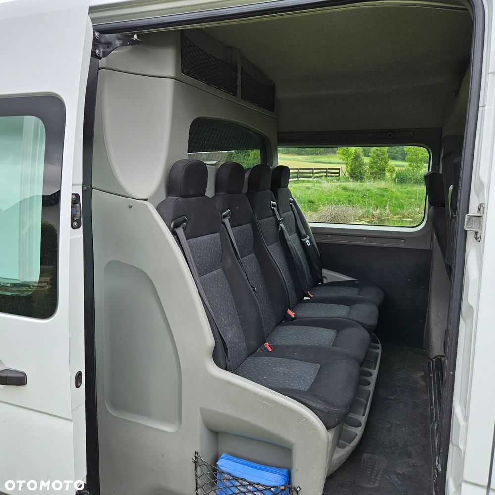 Opel Movano - 13