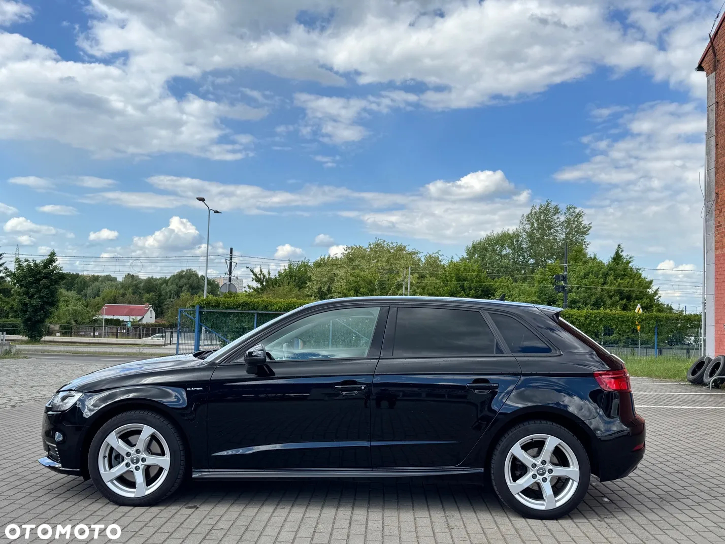 Audi A3 1.4 TFSI e-tron Sport S tronic - 5